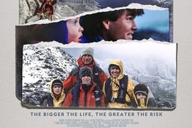 Affiche du film Torn