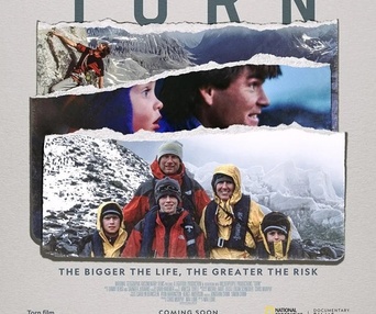 Affiche du film Torn