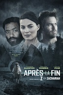 Affiche du film Après la fin