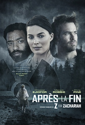 Après la fin