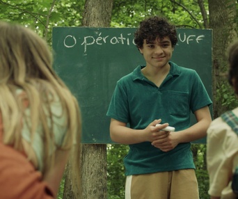 Image du film Crise d'ado