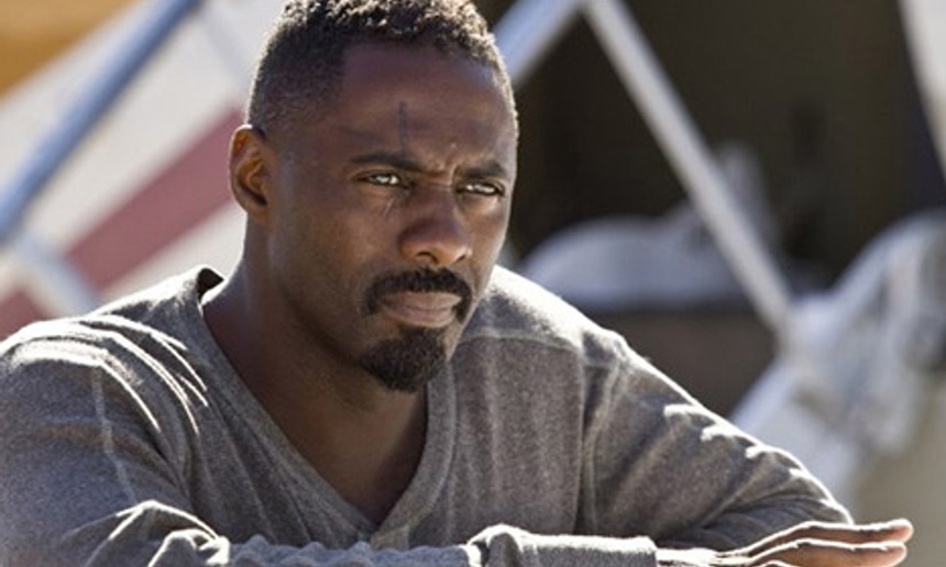 The Weinstein Company achète Long Walk to Freedom avec Idris Elba