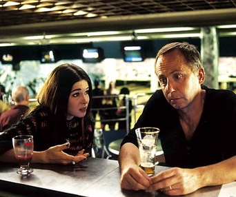 Scène du film Jean-Philippe