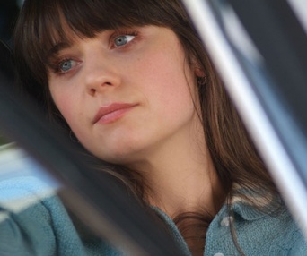 Scène du film 500 days of Summer