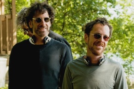 Scène du film A Serious Man Scène du film A Serious Man