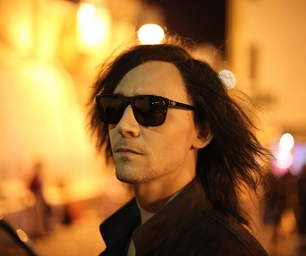 Une scène du film Only Lovers Left Alive