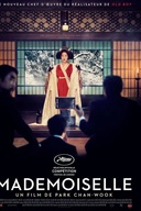 Affiche du film Mademoiselle