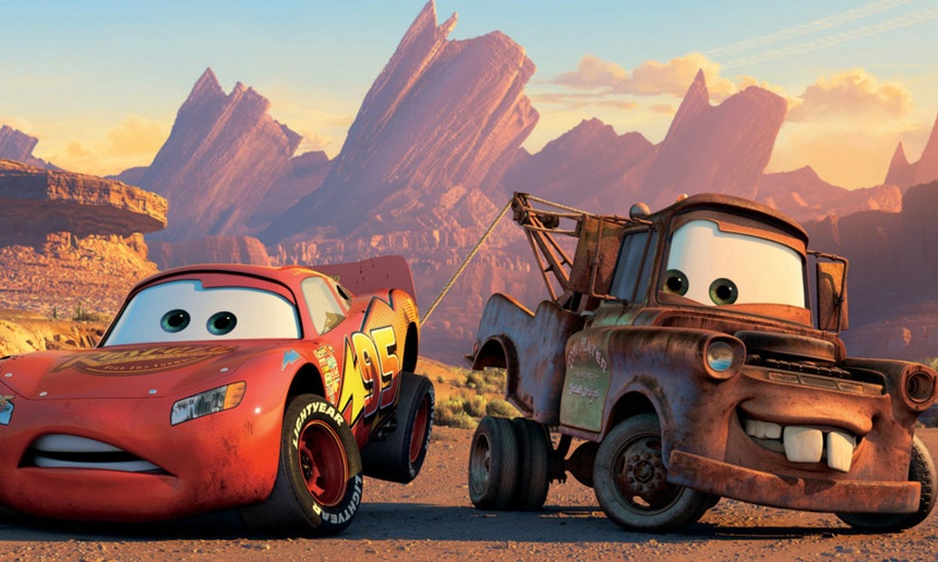 Cars 2 sortira en décembre 2011