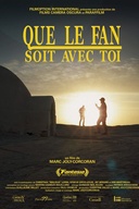 Affiche du film Que le fan soit avec toi
