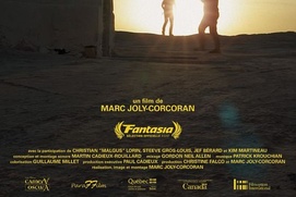 Affiche du film Que le fan soit avec toi