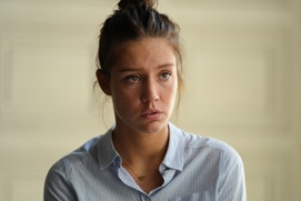 Une scène du film Je verrai toujours vos visages