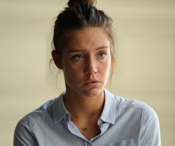 Une scène du film Je verrai toujours vos visages