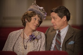 Une scène du film Florence Foster Jenkins