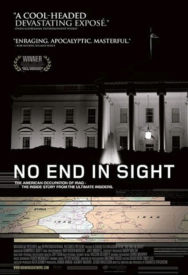 No End in Sight