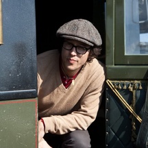 Photo de Cary Fukunaga