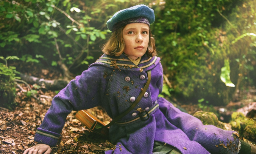 Les bandes-annonces de la semaine : une toute nouvelle mouture pour The Secret Garden