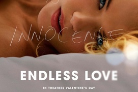 Affiche du film Endless Love Affiche du film Endless Love