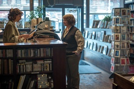 Une scène du film Can You Ever Forgive Me?