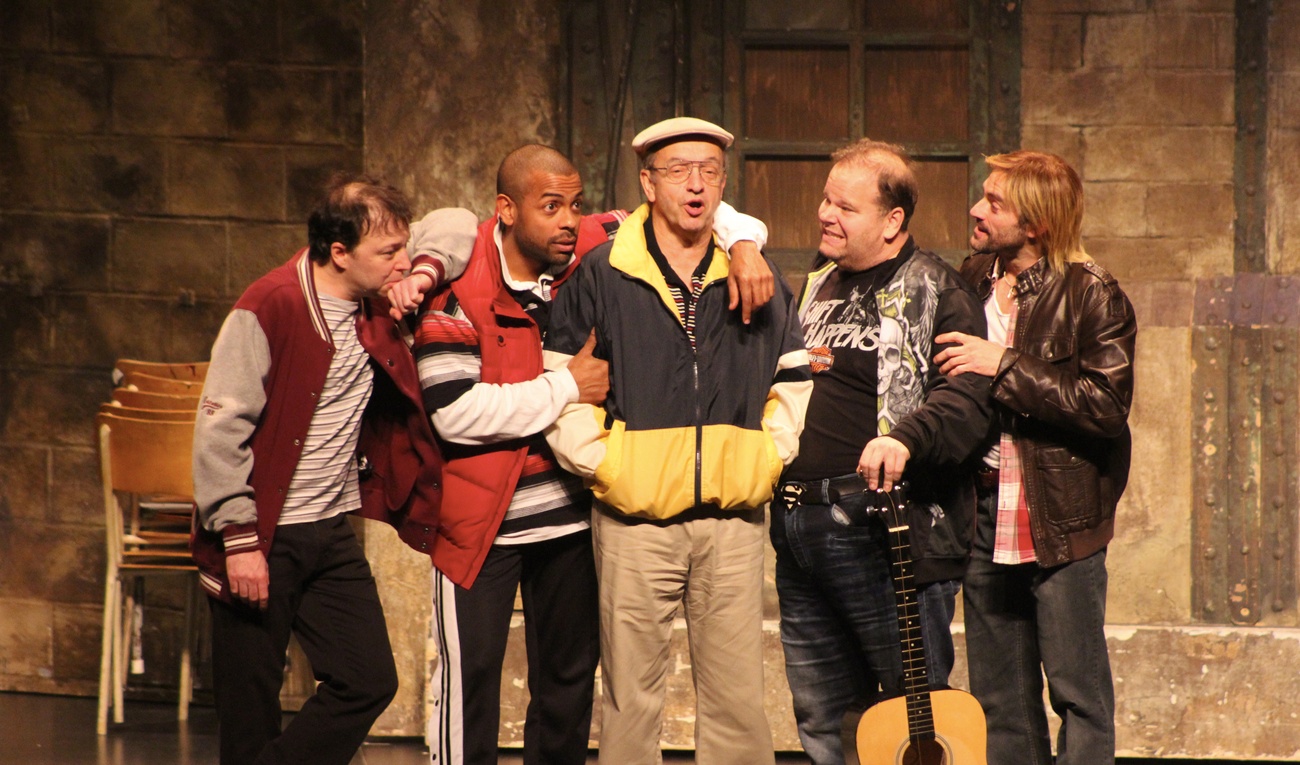 Ladies Night version 2.0 : Plaisir contagieux renouvelé