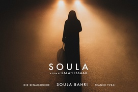 Affiche du film Soula