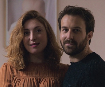 Une scène du film C'est la vie