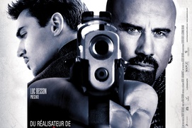 Affiche du film Bons baisers de Paris