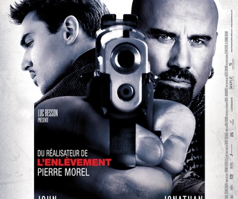 Affiche du film Bons baisers de Paris