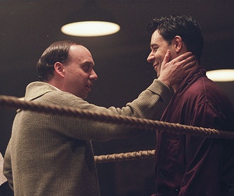 Scène du film Cinderella Man
