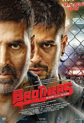 Brothers: Blood Against Blood