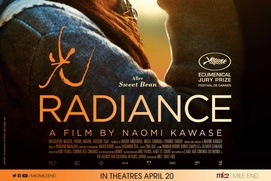 Affiche du film Vers la lumière