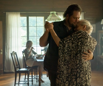 Images du film Lucy Grizzli Sophie