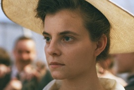 Une scène du film Sunset