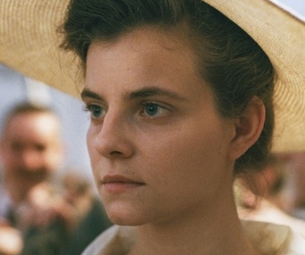 Une scène du film Sunset