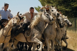 Image du film  Une jeunesse française