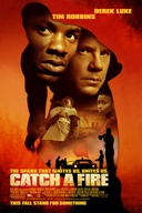 Affiche du film De feu et de sang