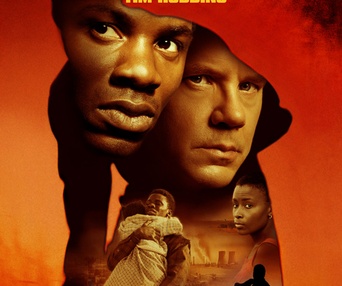 Affiche du film Catch a Fire