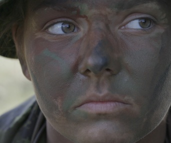 Une scène du film Premières armes