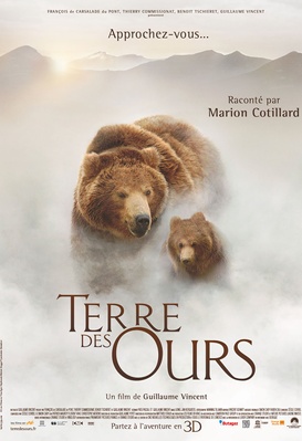 Terre des ours