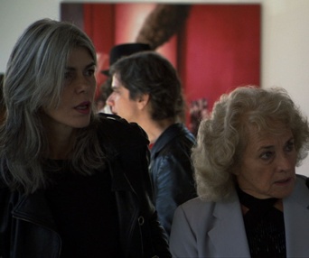 Scène du film Rechercher Victor Pellerin