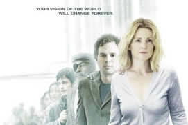 Affiche du film Blindness Affiche du film Blindness
