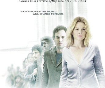 Affiche du film Blindness