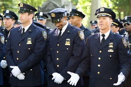 Une scène du film The Other Guys