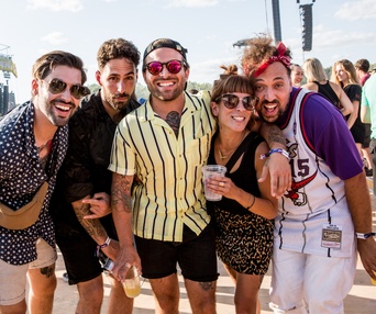 Osheaga 2019 : Jour 3
