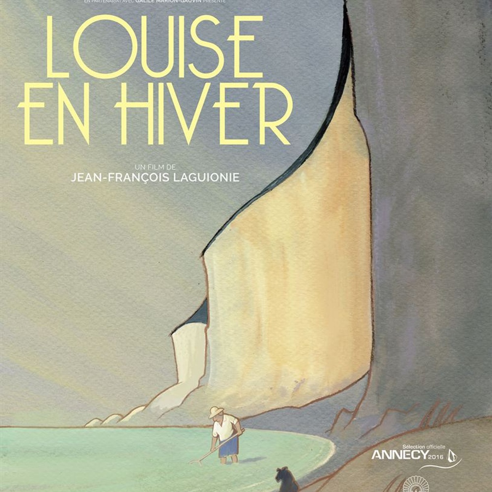 Images du film Louise en hiver