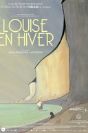 Affiche du film Louise en hiver