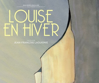 Images du film Louise en hiver