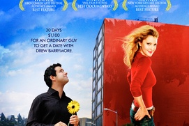 Affiche du film My Date with Drew