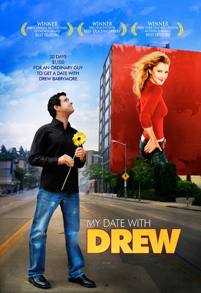 Affiche du film My Date with Drew