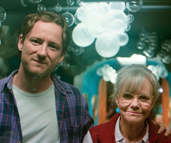Images du film Remarkably Bright Creatures