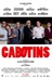 Affiche du film Cabotins